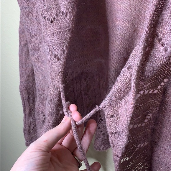 Motherhood maternity sweater - Picture 3 of 5